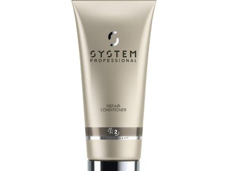 System Professional Fibra Repair Conditioner (R2) 200ml Online now