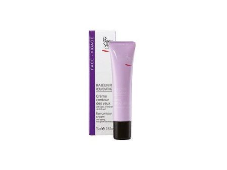 Peggy Sage Eye Contour Cream Anti-ageing With Green Tea Extract 15ml Supply