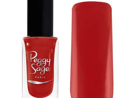 Peggy Sage Nail Lacquer Moscou 11ml Online