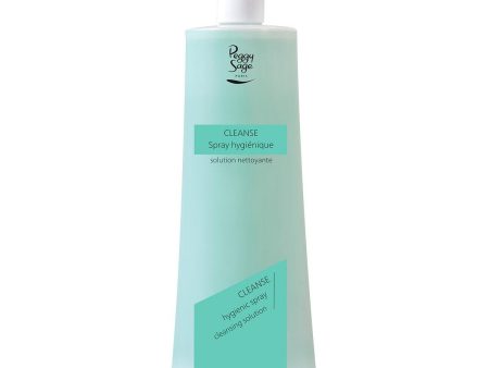 Peggy Sage Cleanse Hygienic Spray 990ml on Sale