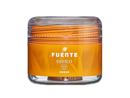 Fuente Estilo Rough Clay 75ml Online Sale