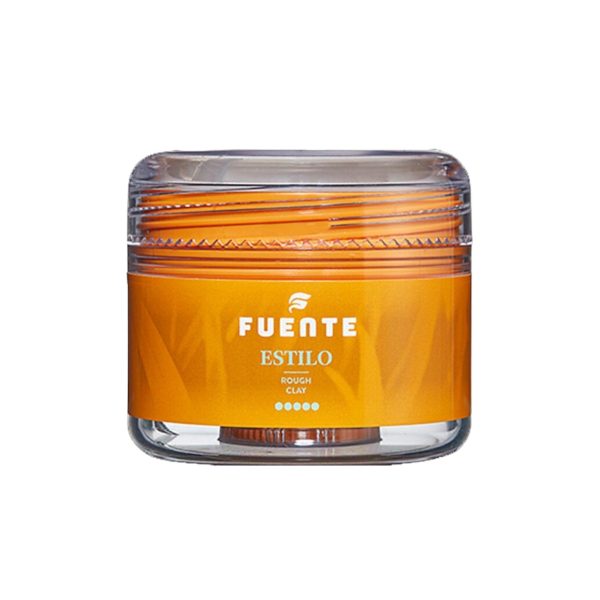 Fuente Estilo Rough Clay 75ml Online Sale