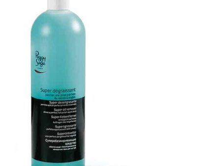 Peggy Sage Super Oil Remover 990ml For Discount