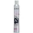 Redken Fashion Work 12 Versatile Working Spray 400ml Online Hot Sale