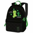 School Bag Minecraft 42 x 31 x 13,5 cm Online Sale