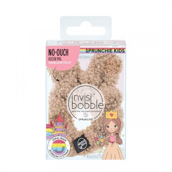 Invisibobble Kids Sprunchie Teddy 1τμχ Online Hot Sale