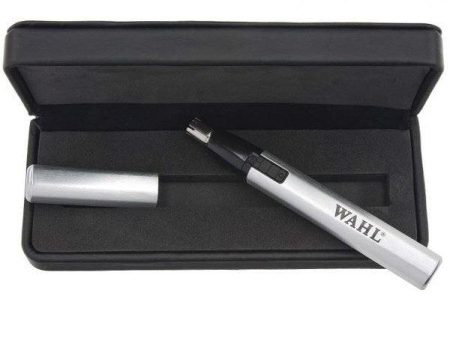 Wahl Micro Groomsman Nose & Ear Trimmer  3214-0471 Supply