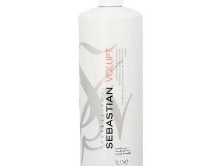 Sebastian Professional Volupt Conditioner 1000ml Cheap