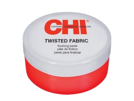 CHI Twisted Fabric 74gr on Sale