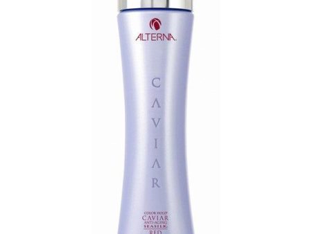 Alterna Caviar Red Conditioner 250ml Supply