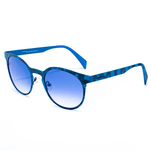 Unisex Sunglasses Italia Independent 0023-023-000 Ø 52 mm For Discount