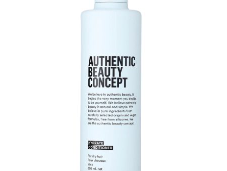 Authentic Beauty Concept Hydrate Conditioner 250ml Fashion