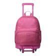 School Rucksack with Wheels Totto MA03TKI003-23100-M89 Pink For Discount