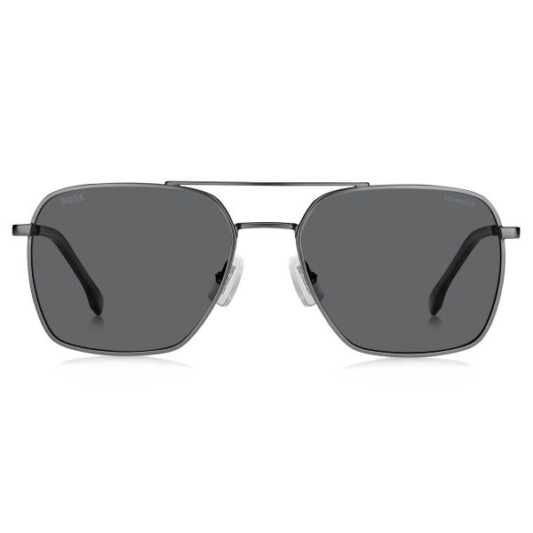 Men s Sunglasses Hugo Boss BOSS-1414-S-R80F7M9 ø 57 mm Discount