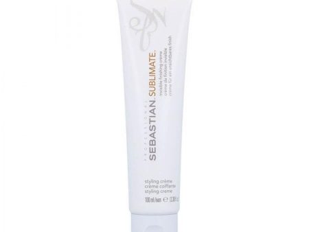 Sebastian Professional Sublimate Creme 100ml Online