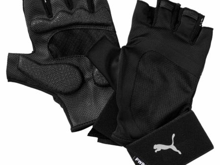 Gloves Puma Premiu  Multicolour Online Hot Sale