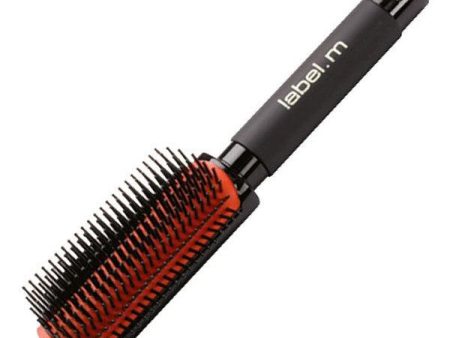 Label.m Styling Brush Hot on Sale