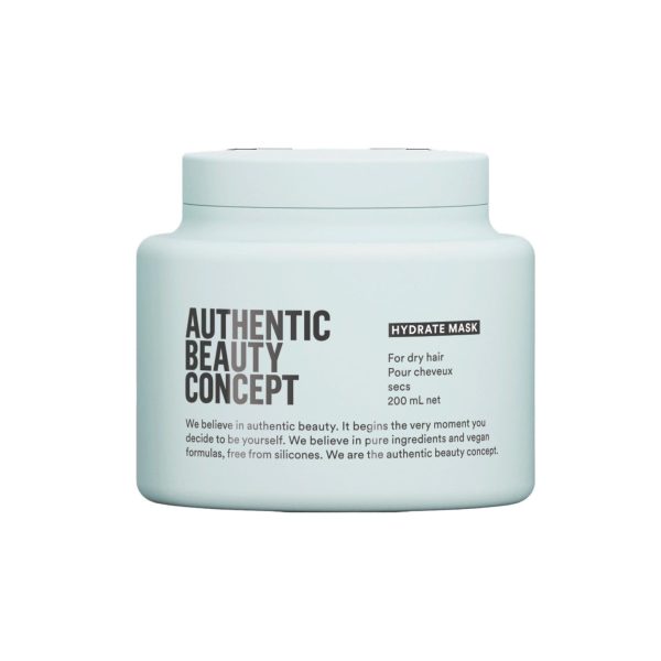 Authentic Beauty Concept Hydrate Mask 200ml Fashion