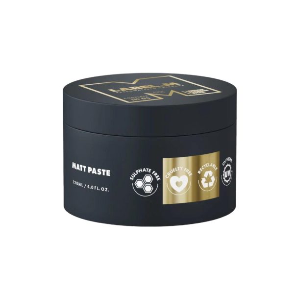 Label.m Matt Paste 120ml Online Sale