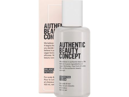 Authentic Beauty Concept Balancing Potion 100ml on Sale