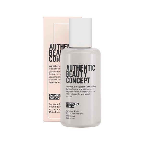 Authentic Beauty Concept Balancing Potion 100ml on Sale