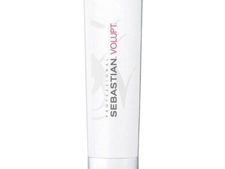 Sebastian Professional Volupt Conditioner 250ml For Cheap