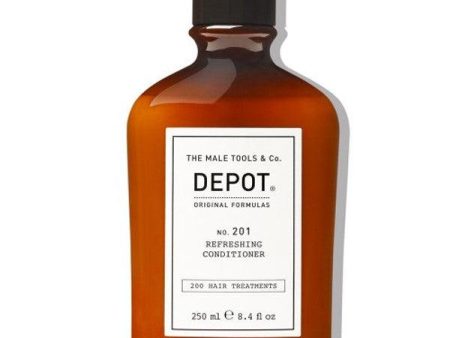 Depot Refreshing Conditioner 250ml Online