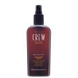 American Crew Grooming Spray 250ml Discount