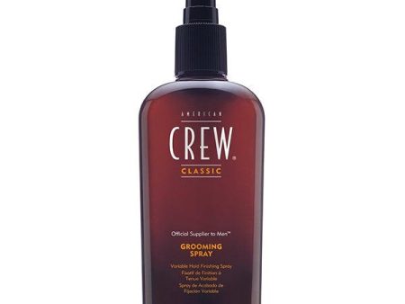 American Crew Grooming Spray 250ml Discount