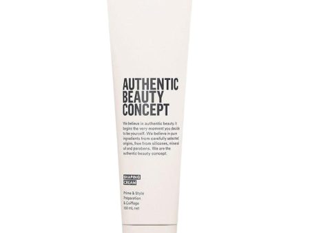 Authentic Beauty Concept Shaping Cream 150ml Online now