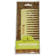 Macadamia Healing Oil Infused Comb For Cheap