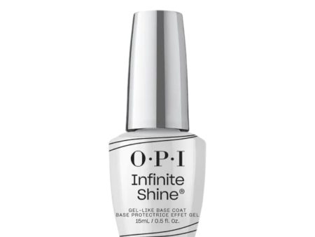 Opi Infinity Shine Gel-Like Base Coat 15ml Cheap