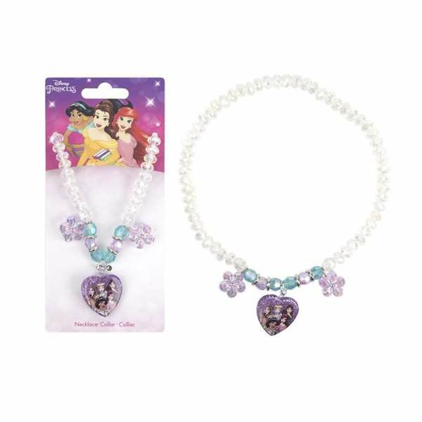 Girl s Necklace Princess Hot on Sale