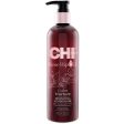 CHI Rose Hip Oil Protecting Conditioner 340ml Fashion