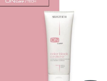 Selective Color Block Conditioner 250ml Online