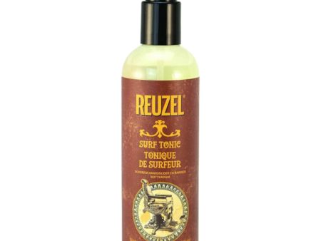 Reuzel Surf Tonic 355ml Online Sale