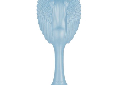 Tangle Angel 2.0 Matt Satin Blue Grey Hot on Sale