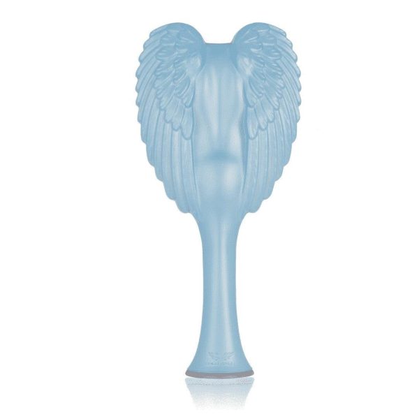 Tangle Angel 2.0 Matt Satin Blue Grey Hot on Sale