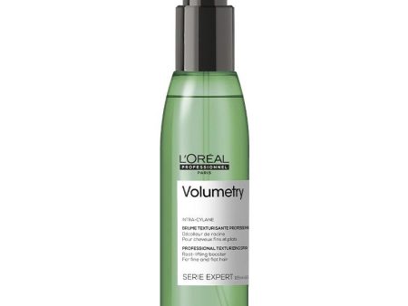 L Oreal Professionnel Volumetry Σπρέι Για Όγκο 125ml For Sale