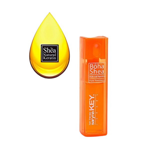 Sarynakey Pure Africa Shea Boha Shea 60% NATURAL KERATIN 12ml For Cheap