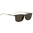 Men s Sunglasses Hugo Boss BOSS-1150-CS-4INF670 Ø 55 mm on Sale