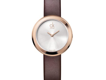 Ladies  Watch Calvin Klein FIRM Cheap