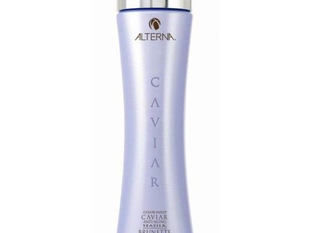 Alterna Caviar Brunette Conditioner 250ml Sale