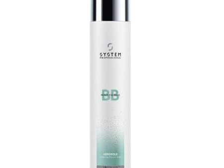 System Professional  Beautiful Base Aerohold (BB63) 75ml Online Hot Sale