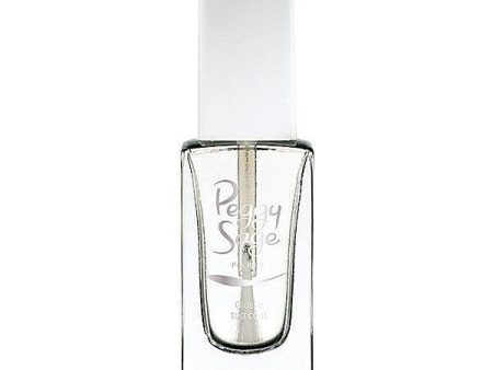 Peggy Sage Glossy Top Coat 11ml Online Sale