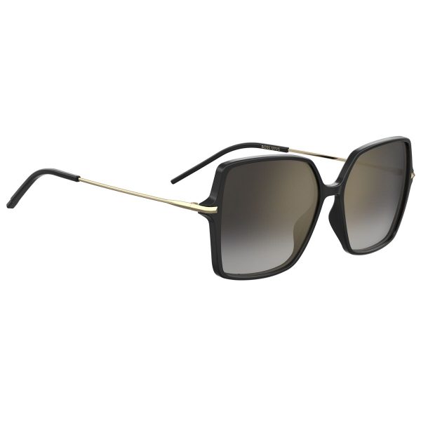 Ladies  Sunglasses Hugo Boss BOSS-1271-S-807F8FQ ø 58 mm For Sale