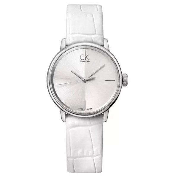 Ladies  Watch Calvin Klein ACCENT (Ø 32 mm) Online Sale