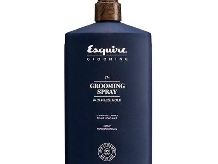 Esquire Grooming Grooming Spray 414ml Online