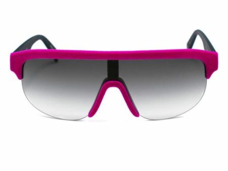 Unisex Sunglasses Italia Independent 0911V-018-000 (ø 135 mm) Pink Online Hot Sale