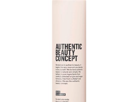 Authentic Beauty Concept Bare Cleanser 300ml For Cheap